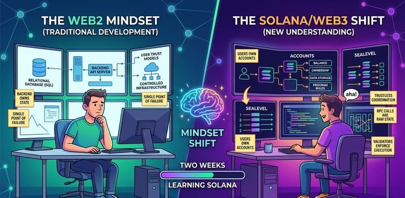 Solana Transforms Cloud Development with Blockchain Innovation