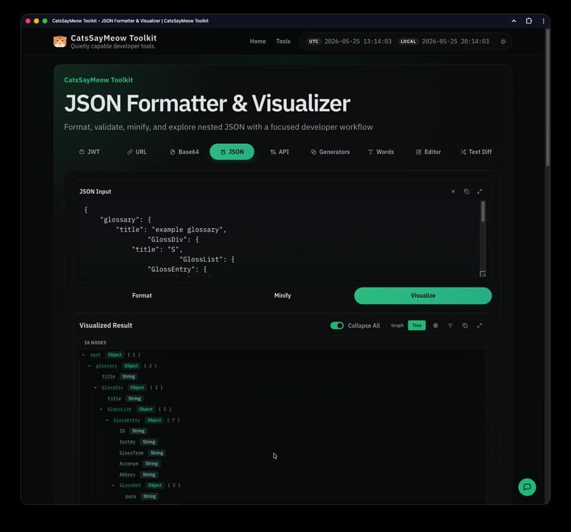 Tame the Tab Chaos: New Cloud Service Organizes Your Digital Workspace