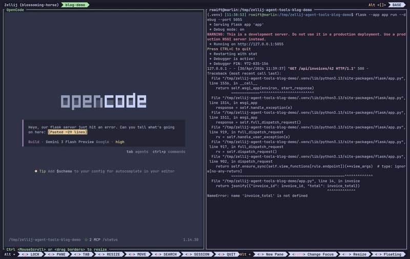 Stop Using Your Clipboard to Share Context
