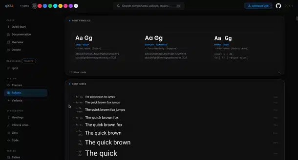 Style HTML without writing a single class — introducing classless.css