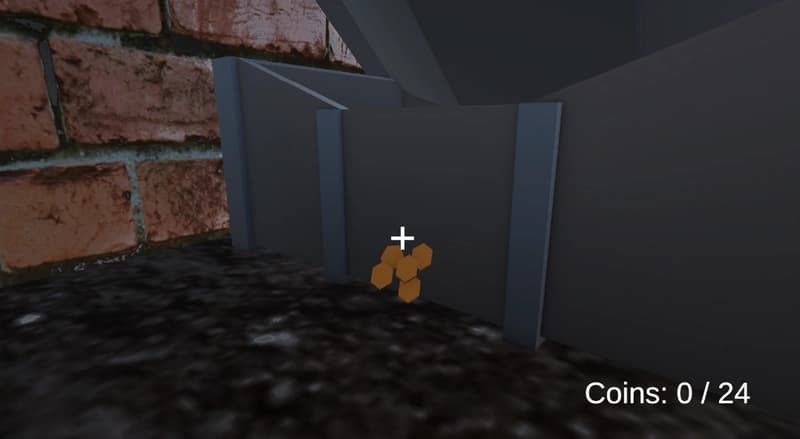 Mastering Unity: Building the Hidden Collector Game Experience