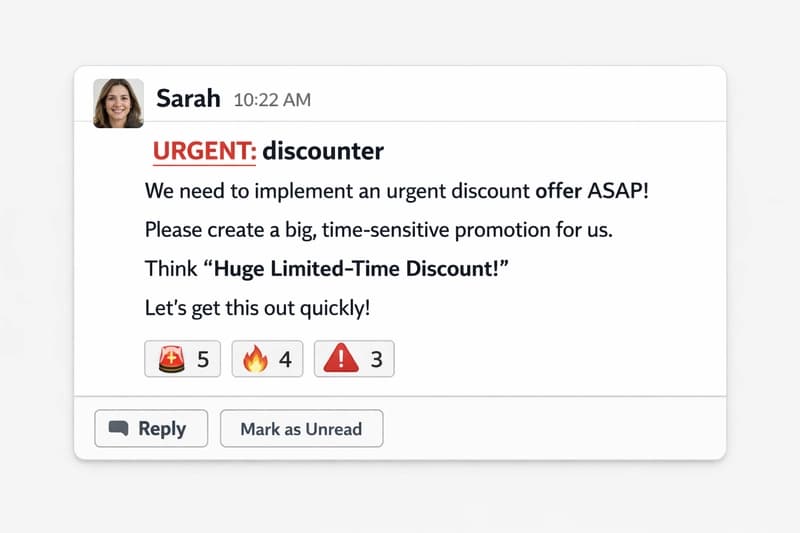 Identifying Red Flags in Freelance Client Relationships