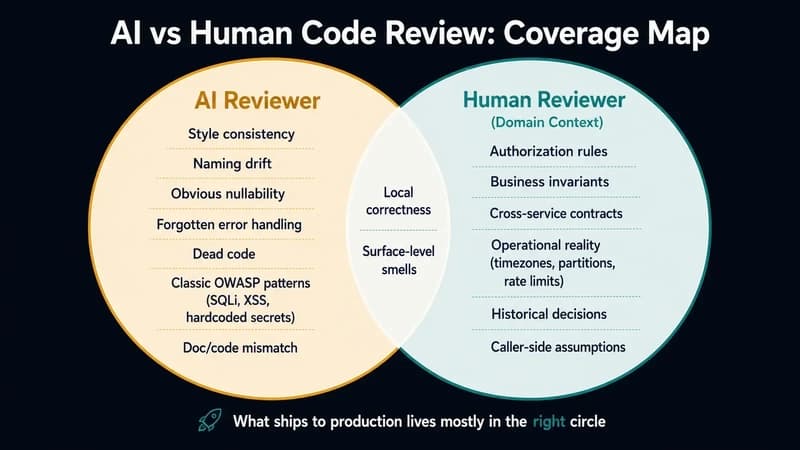 Can AI Code Reviewers Boost Productivity or Create Coding Chaos?
