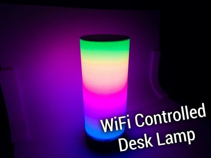 Why Your LED Strip Flickers Because of WiFi Interference
