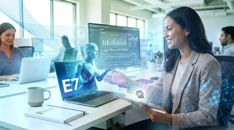 What is Microsoft E7 and Do You Need It?