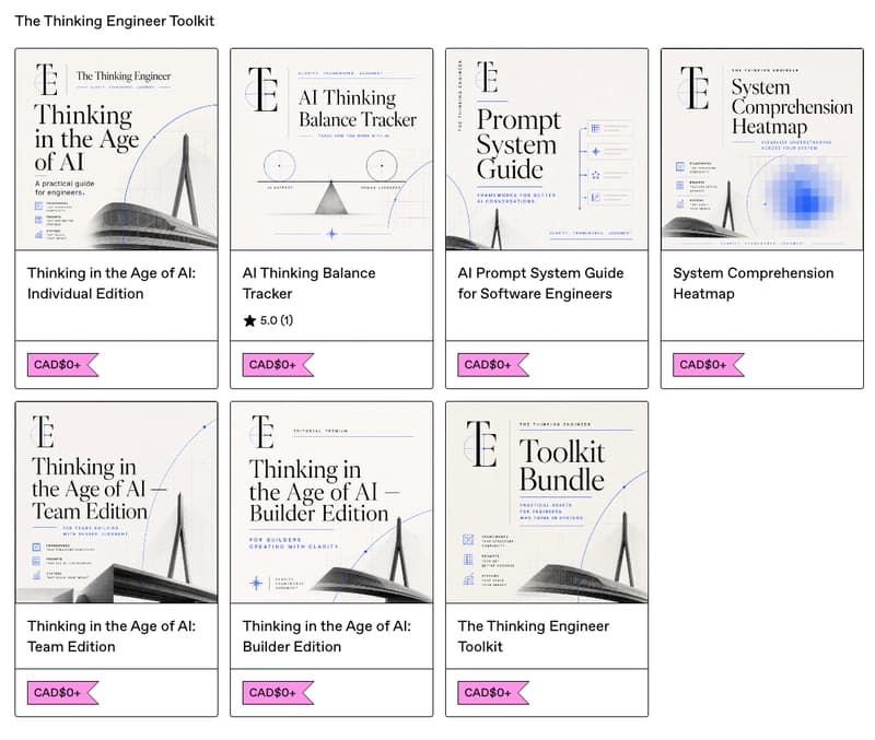 Thinking Engineer Toolkit Goes Live, A Community-Driven Cloud Innovation