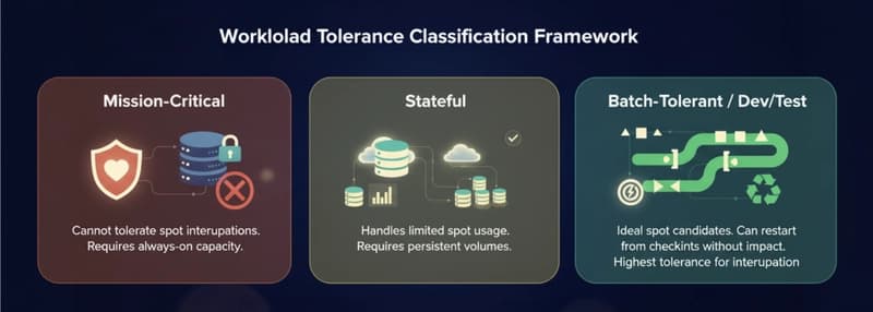 Going to Production: Spot Instances, Karpenter, and the Graviton Advantage