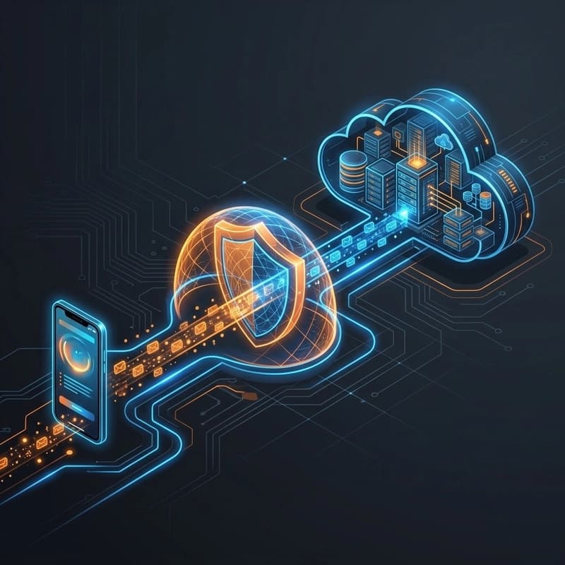 Unseen AI Feature Shipping Glitch Cracked by Firebase's Latest Update