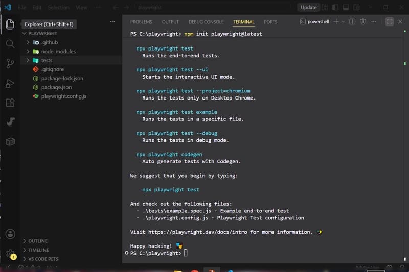 BrowserAct and Playwright: A Practical Look at Test Automation Challenges