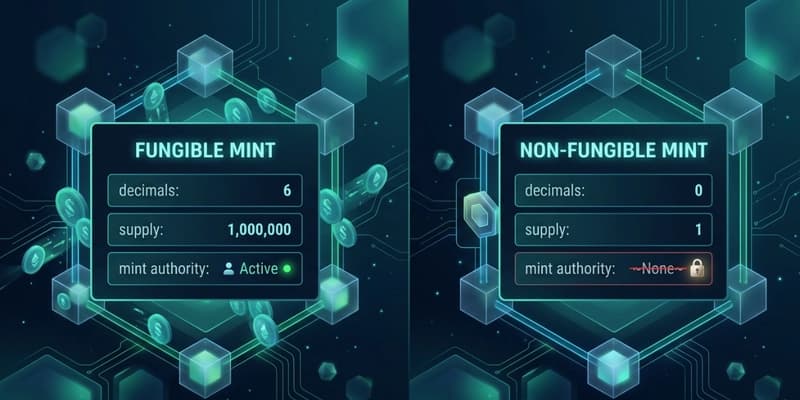 Solana's Cloud-Based Blockchain Balances Fungibility and Non-Fungibility