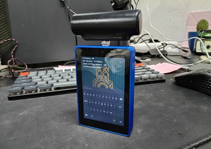 KeePass falls short against stealers; here's my effective solution.