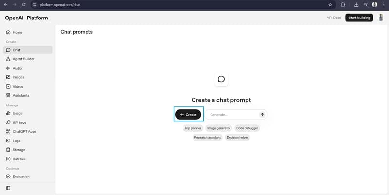 How to Create Diagrams Directly in ChatGPT