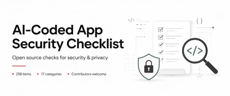 Every AI coding assistant is shipping the same security bugs.