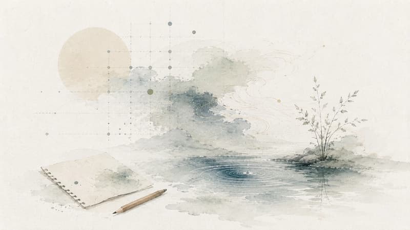 Knowing Doesn't Mean Feeling (Bite-size Article)