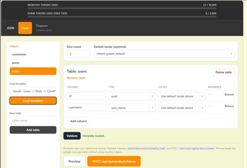 Why I’m killing "Blank Canvas Syndrome" in Database Seeding