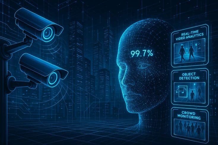 Why My Smart Security Camera Was Actually Pretty Dumb (Until I Gave It Memory)
