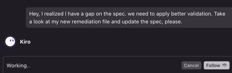 The Dangerous Bugs Are the Ones That Don't Crash — Building Input Validation for My MCP Server