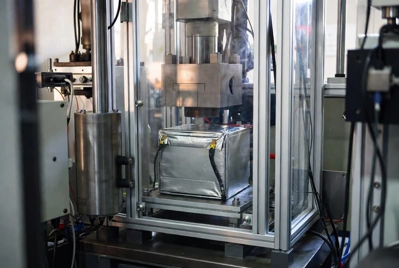 Understanding the Purpose of Crushing Lithium Batteries in Testing