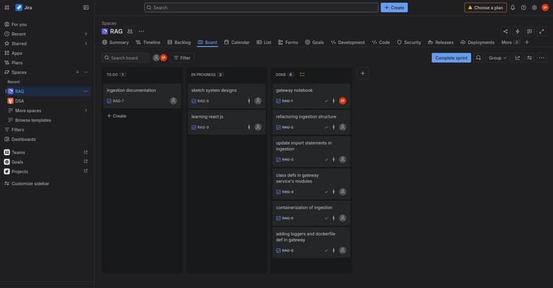 Few hacks a dev needs