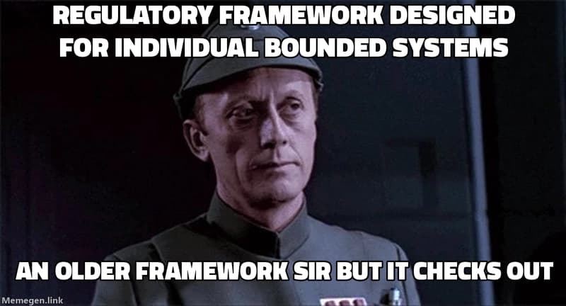 Part 5 of 6: The Regulation That Cannot See the Bias It Was Built to Catch.