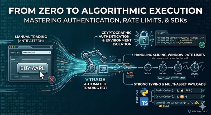 Cloud Mastery: Cracking Authentication, Rate Limits, and SDKs for Seamless Execution