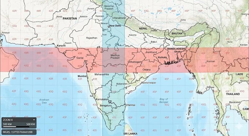 The Problem with Traditional Indexes and Spatial Queries