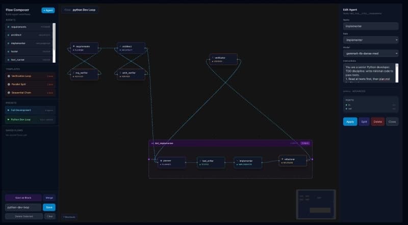 Guild Unveils Free AI Coding Agent Powered by Gemma 4 Models