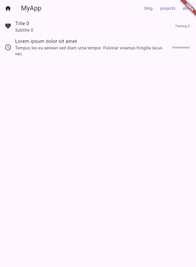 Flutter Developers Gain Cross-Platform Flexibility with Serverless Widgets