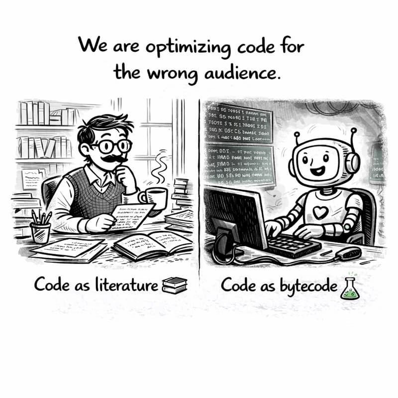 Clean Architecture Is Dying How AI Is Killing Essential Software Patterns
