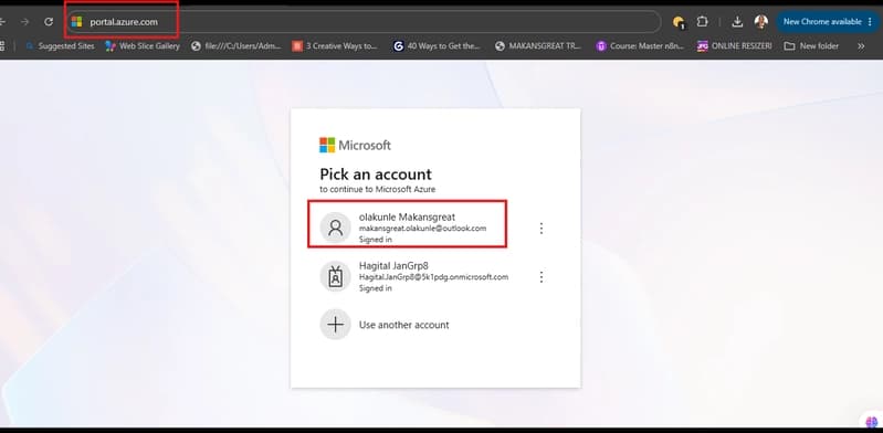 Setting Up Azure Virtual Networks and Subnets: A Comprehensive Beginner's Guide