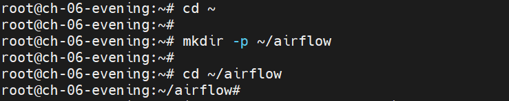 Guide to Installing and Configuring Apache Airflow 3.2.0 with PostgreSQL and Running Your First DAG