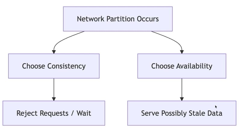 CAP Theorem Explained Simply (And Why It Matters in Real Systems)