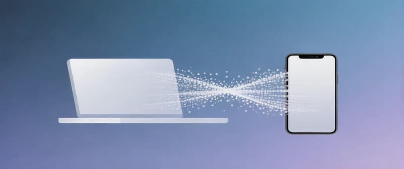 Building Browser-to-Browser File Transfer with WebRTC: What I Learned Building TransP2P