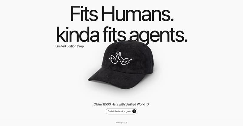 AI AgentKit Demonstrates Human Support by Securing $100 Hat for Free
