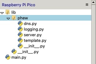 Bypassing Security on Raspberry Pico with a Sneaky Captive Portal Hack