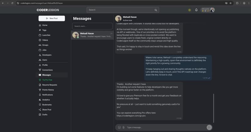 CoderLegion Review 2026: Is It a Scam? A Developer's Full Technical Teardown