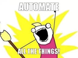 Streamlining Processes: Automating Requests for Seamless Implementation