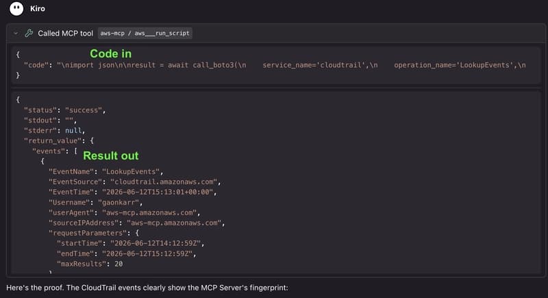 I Switched to the Agent Toolkit for AWS. Here's Why.