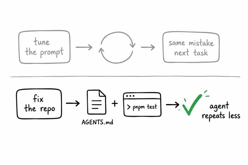 Elevating AI Coding Efficiency: Seamlessly Integrating AI Agents into Existing Codebases