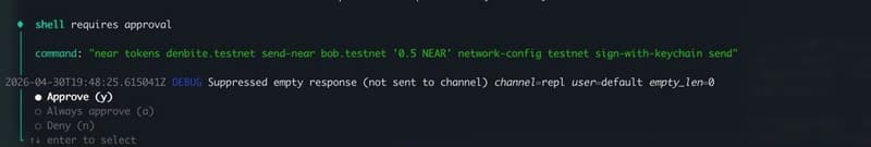 Building Multi-Chain Support for Ironclaw