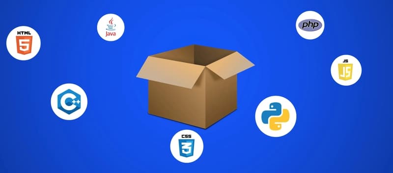 The Biryani Mystery That Explains Docker