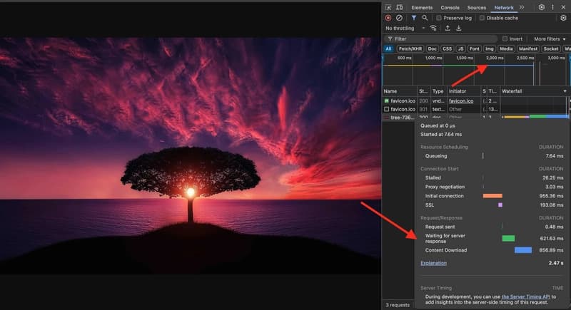 Why Are My Images Slow? Diagnosing and Fixing Image Optimization Issues