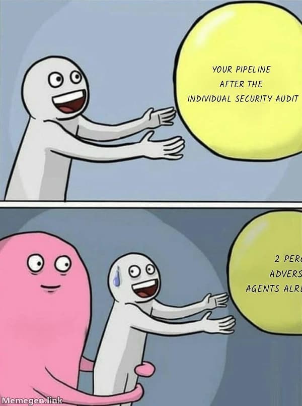 One Wayward Agent Can Lead an Entire Cloud Swarm Astray