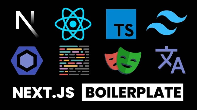 Next.js SaaS Boilerplate with BetterAuth, RBAC, i18n & Production-Ready Setup