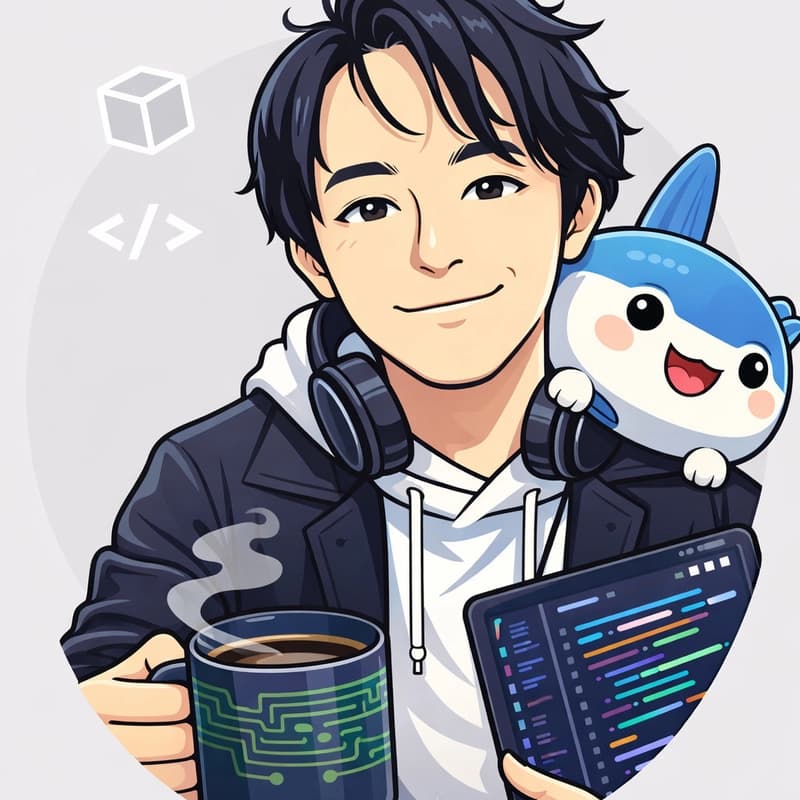 Weekly Dev Log 2026-W08