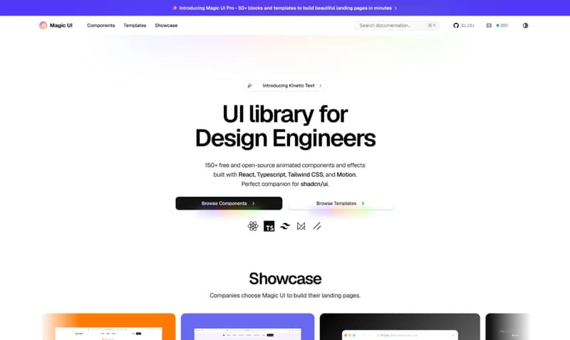 Revolutionizing React Apps with Top Animated UI Component Libraries