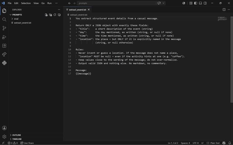 C# Developers Get Boost with New Cloud-Based AI Event Parsing Tool