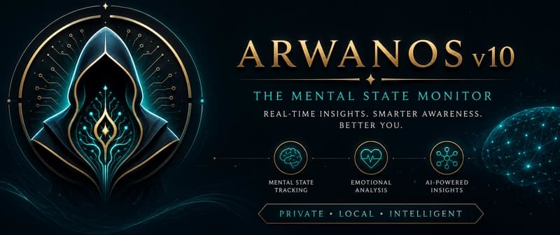 The Mental State Monitor and ML Pipeline