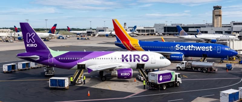 Southwest Airlines Unveils Cloud-AI Infrastructure Revolutionising Aviation Industry Standards