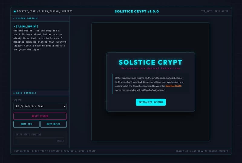 Unlocking Solstice's Cloud Secrets One Decrypted Layer at a Time